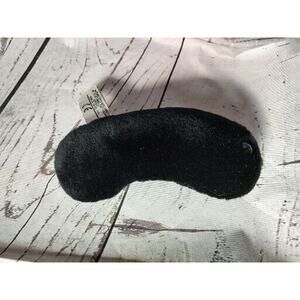Giant Microbes Plush - Black Death 6"